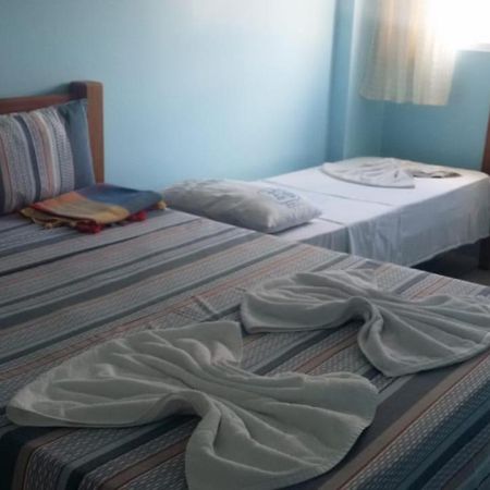 Hotel Bahia Caruaru Εξωτερικό φωτογραφία