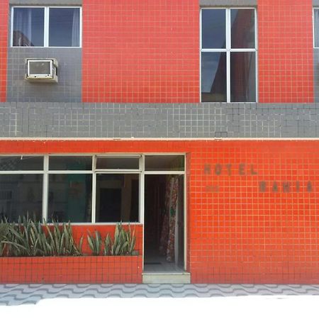 Hotel Bahia Caruaru Εξωτερικό φωτογραφία