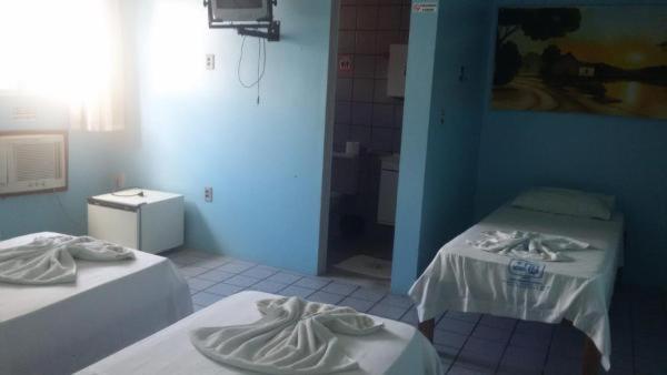 Hotel Bahia Caruaru Εξωτερικό φωτογραφία