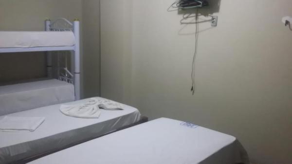 Hotel Bahia Caruaru Εξωτερικό φωτογραφία