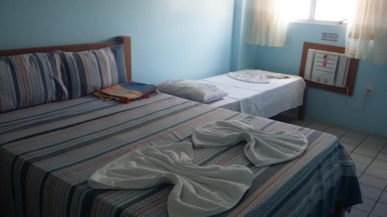 Hotel Bahia Caruaru Εξωτερικό φωτογραφία
