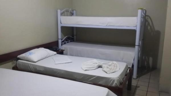 Hotel Bahia Caruaru Εξωτερικό φωτογραφία