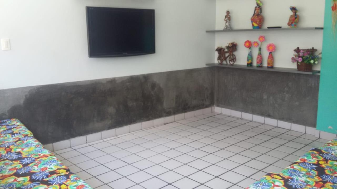 Hotel Bahia Caruaru Εξωτερικό φωτογραφία