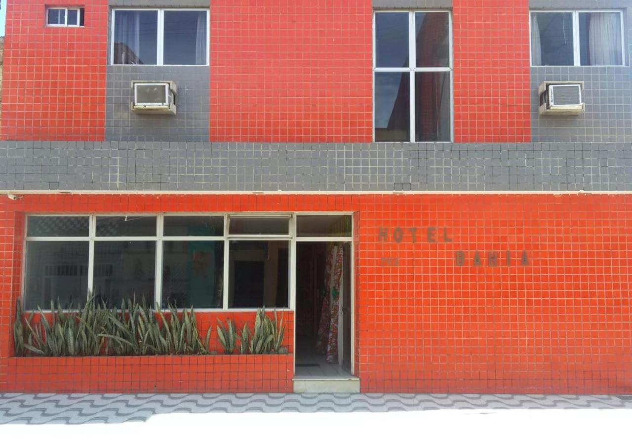 Hotel Bahia Caruaru Εξωτερικό φωτογραφία