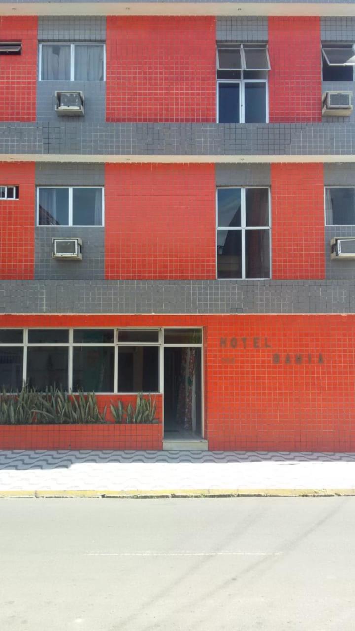 Hotel Bahia Caruaru Εξωτερικό φωτογραφία